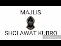 Sholawat Kubro