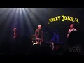 MFÖ - Sude - Mazhar Alanson sahnede Çıldırıyor (Ankara -  17.03.2012)