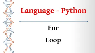 Language Tamil - Python
