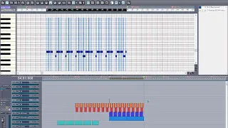 Midi KARAOKE Arrange Live Stream