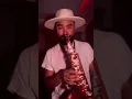 Download Lagu Rock With You - Michael Jackson (cover SAX ON BEAT)
