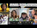 Download Lagu NET BINNEN‼️Zuid-Afrikanen🇿🇦 en Nigerianen🇳🇬 reageren terwijl Ghana🇬🇭 zich kwalificeert voor het ...