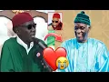 Lagu Ndaye Sane😭Beaux témoignage de Serigne Habib Sy Dabakh sur Serigne Babacar Sy Abdou