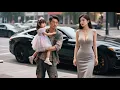 Download Lagu 妻子狠心出軌拋夫棄女，誰料當年被嫌棄的窮奶爸竟是億萬繼承人！十年默默撫養女兒終逆襲成王，渣妻悔恨跪求原諒，豪門千金爭相倒追！#精彩短劇#中國電視劇#男頻 #短劇 #窮小子 #女總裁 #逆襲