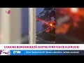Ucraina a lovit centrul spatial si de rachete al Roscosmos