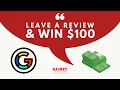 LEAVE A REVIEW