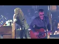 Eric Church "Cold One" Live at Madison Square Garden