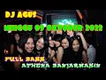 Download Lagu DJ AGUS TERBARU 09 OKTOBER 2022 FULL BASS ATHENA BANJARMASIN