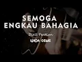 Download Lagu SEMOGA ENGKAU BAHAGIA // ZIELL FERDIAN // KARAOKE GITAR AKUSTIK NADA CEWE ( FEMALE )