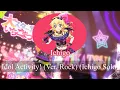 Download Lagu Idol Activity! (Ver. Rock) but the song is sung entirely by Ichigo