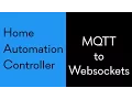 HAC 7 MQTT to Webpages