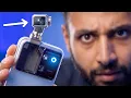 The Honor Robot Phone is absolutely insane