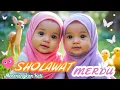 Download Lagu SHOLAWAT NABI TERBARU SPESIAL 2025 | SHOLAWAT JIBRIL PEMBUKA REJEKI, SHOLAWAT NARIYAH