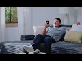 Boneless Collection Living Spaces