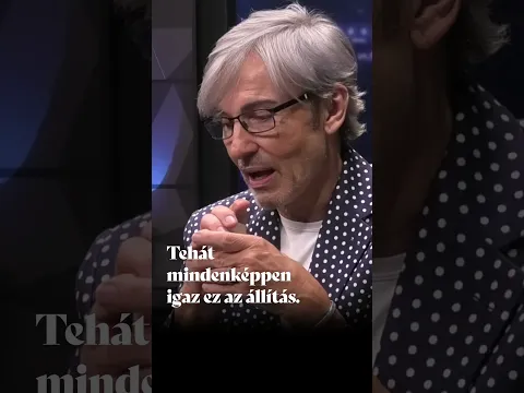 VAN-E ÜZENETE NÁRAY TAMÁS FESTMÉNYEINEK? | A Friderikusz Podcast IGEN vagy NEM című játéka
