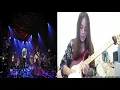 Café Tacvba-Eres MTVUnplugged(feat.Miro kao)