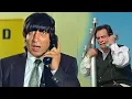Lagu Kader Khan Comedy - Comedy Scenes | लोटपोट कॉमेडी Hero Hindustani Movie