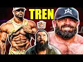 Bradley Martyn Is BLASTING Steroids At 37 Full Steroid Transformation Analysis