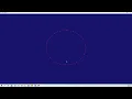 VTK Python Example - ContourWidget
