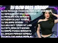 Download Lagu DJ TIKTOK TERBARU 2025 | DJ CINTA DARI SEBERANG | DJ SUNGGUH CINTAKU LUAR BIASA | FULL ALBUM