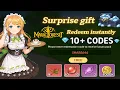 Magic Forest Dragon Quest gift codes 2025 10 Gift codes for Magic forest dragon