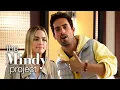 Jeremy Becomes a Geezer - The Mindy Project