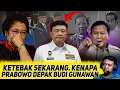 Download Lagu PUSING KAU SEKARANG…PRABOWO BAYAR DENDAM TANPA SENTUHAN 😱 BUDI GUNAWAN JADI PERINGATAN KERAS
