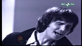 Yo ti amo,ti amo, ti amo - Roberto Carlos em italiano