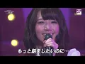 乃木坂46 「せっかちなかたつむり」Merry Xmas Show 2015