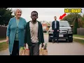 Download Lagu Black Boy Took Care Of Old Woman For 10years - Next Day Something Unexpected Happen #story