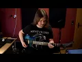 DEATH - Spirit Crusher (Guitar Cover)