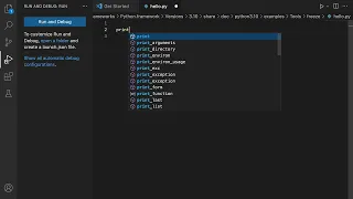 Concatenating Strings in Python