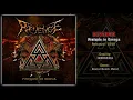 Lagu Revenge (INA) - Prelude to Omega (Full Album) 2010