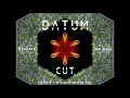 Massane - Not Alone [DATUM Cut]