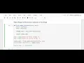 Day 79 Python Program to Find Common Characters in Two Strings