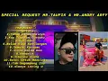 Download Lagu DUGEM NONSTOP TERBARU 2023 SPECIAL REQUEST MR TAUFIK \u0026 MR ANDRY ARFY
