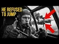 Lagu This Pilot Could Have Jumped — He Stayed to Save One Man