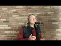 QUIET (Acoustic) || Official ELEVATION RYHTHM Worship Cover