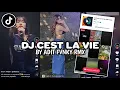 Download Lagu DJ CEST LA VIE BY ADIT FVNKY RMX VIRAL DI TIKTOK DIRGA YETE