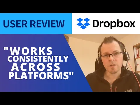 Thumbnail for Dropbox has the Flexibility to Serve a Variety of Needs Across Platforms