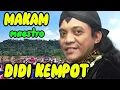 Download Lagu 🔴VIRAL LAGI MAKAM MAESTRO DIDI KEMPOT LAGI VIRAL JAWA TIMUR