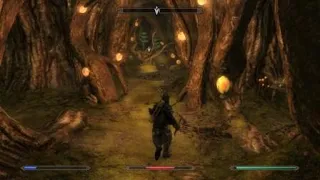 Skyrim 9 Thoron
