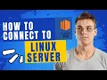 How to connect AWS EC2 Linux Server Using Putty Using GitBash Using Instance connectivity