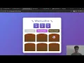 whack a mole game using js