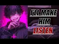 Download Lagu 『M4A』🔥Yandere Shows you his love with your ex on the phone (Whɨmpҽrs)[Spicy] [ASMR] [Roleplay]