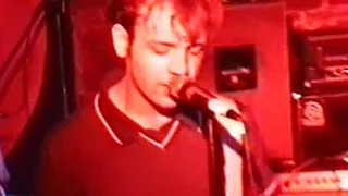 Download Down Town Super Punks live Exeter Cavern September 5th 1997 supporting Tampasm MP3