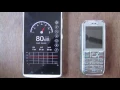 Nokia 6233 : Loudest Stereo Phone