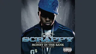 Money in the Bank (feat. Young Buck) (Main Version)