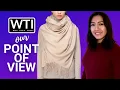 Our Point of View on RIIQIICHY Pashmina Shawls From Amazon