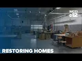 New Program Will Help Repair Greenville Homes